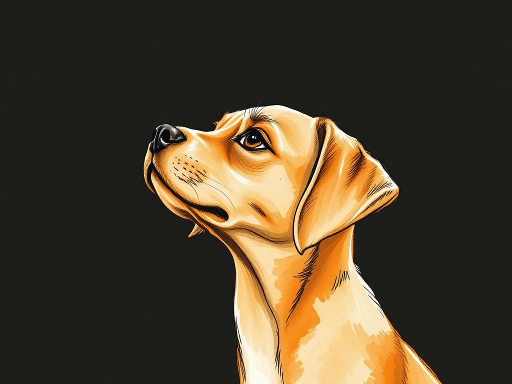 Name & Look — Dog training exercise from The Obedient Buddy